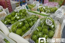 独立调查丨“掉价”的阳光玫瑰图片