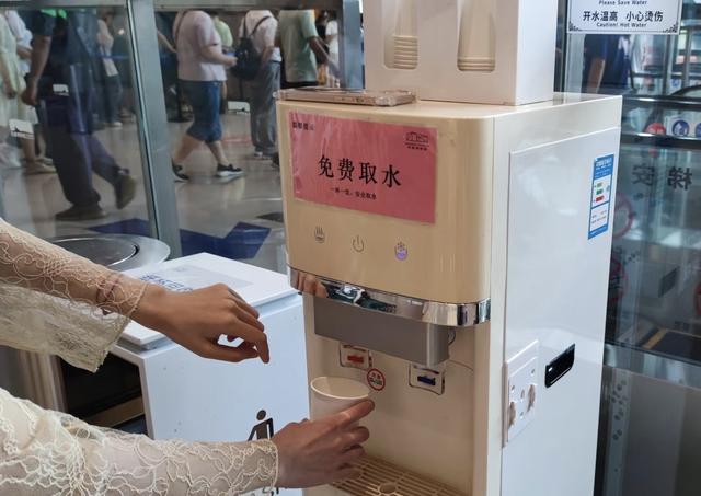 “足不出馆”就能用餐 成都图书馆、博物馆的这波操作太贴心