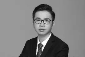 台青郑博宇在京病逝，台媒誉其“两岸青年交流推手”图片