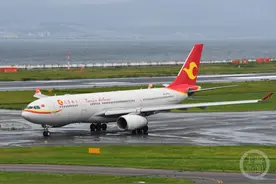 天津航空将开通重庆至莫斯科航线图片