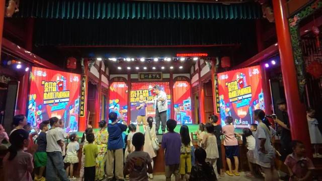 多家媒体聚焦三明！三明双节玩出花，非遗、美食、古风全拿捏