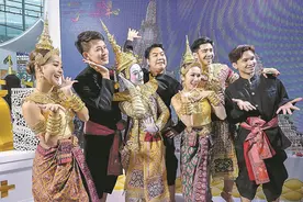 2024广东旅博会明天开幕，逛展指南来啦！图片
