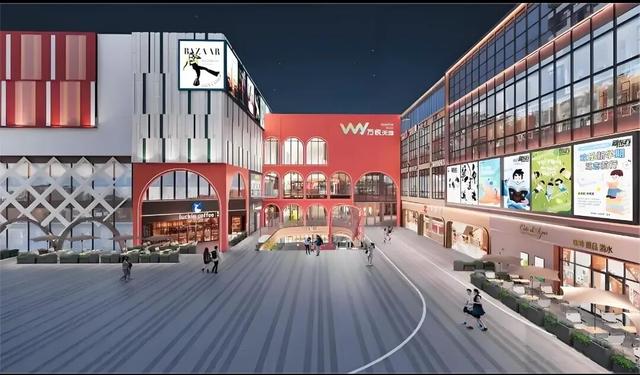 稻马商圈福利升级！打卡就送情侣对戒和运动套装~