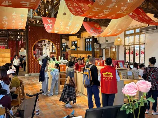 旅游接待和收入居清远首位！英德春节假期揽客81.49万人次，再攀新高！