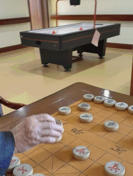 第一批90后住进养老院日常：押金30万，月租3000元