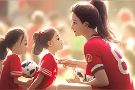 公益微视频｜AIGC：世界儿童日 用AI画出他们的未来图片