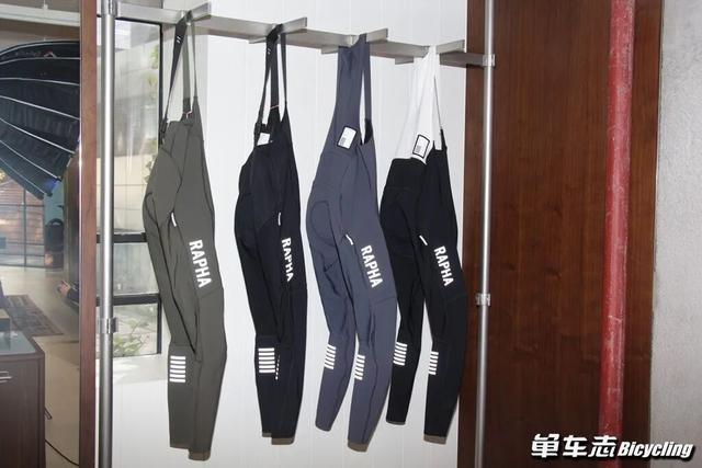 骑行者的港湾 | Rapha上海Clubhouse正式启幕