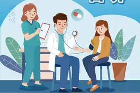 动静医生 | 世界高血压日：精准测量与有效控制才有“稳稳的幸福”图片