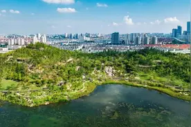 就在本周五，双子山开放！你知道仅爬山是免费的吗？预约通道明早开启！图片