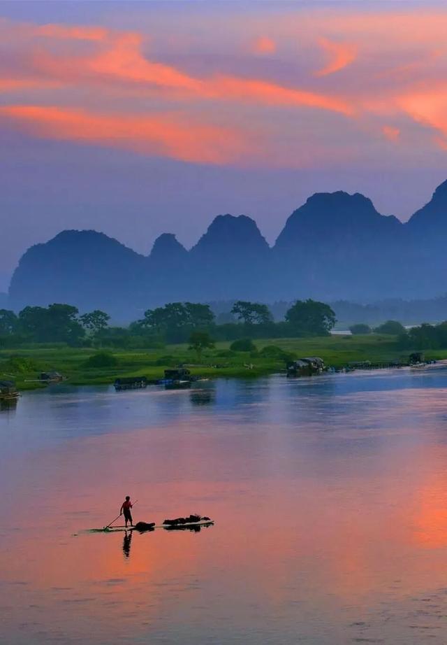 多位外籍网红博主“打卡”阳江