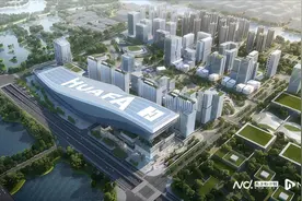 “冰雪世界”会发电？新型光伏建材推动建筑能源革命图片