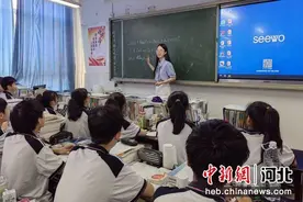 河北定兴：出台奖补政策 构筑聚才“高地”图片