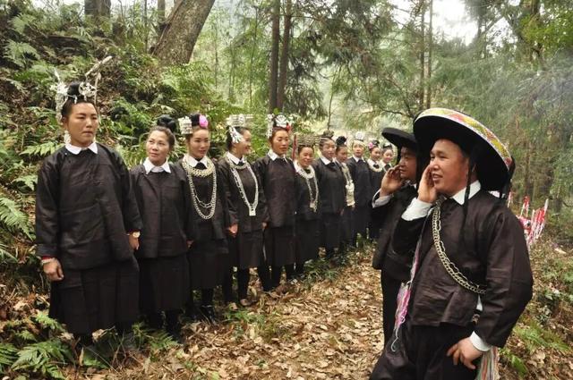 听村歌品美味赏美景，遇见仰阿莎美神！这份剑河“宝典”请您收藏→