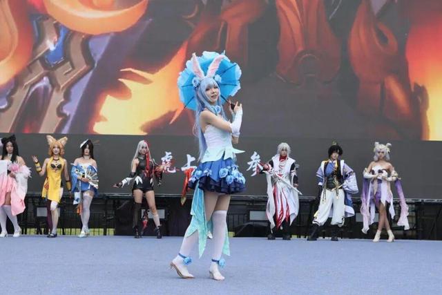 七天圈粉二十万游客，济南起步区国庆假期的“出圈密码”