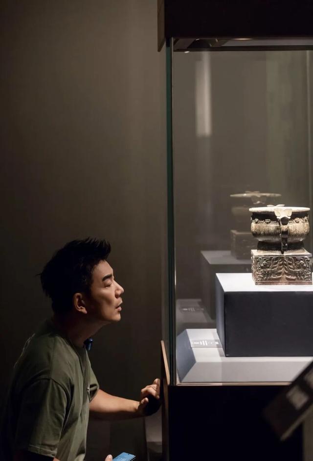 任贤齐花式夸赞福州！国庆假期get同款