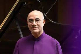 钢琴家孔祥东将出席！上海纽约大学2025届本科生毕业典礼5月25日举行图片