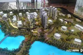 广州推住房“以旧换新” 开发商：已有多名客户置换成功图片