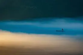 三等奖：天外来客图片