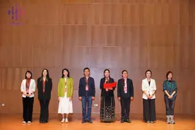 “特别专业、特别贴心！”第五届“齐鲁杯”济南展演评委名单来了图片