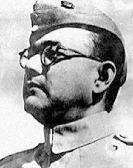 历史 | 二战时期印度未被日军侵占，却为何冒出亲日伪政权？