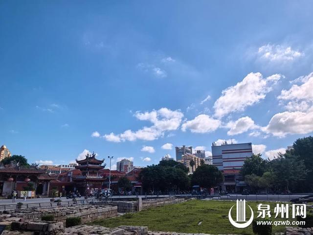 历史名城聚泉交流 城市文脉隔空对话 多元路径推动文脉赓续