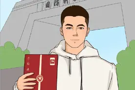上学穿军装有多帅？上军校是什么体验？图片