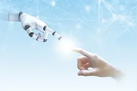 探索人形机器人的奥秘图片