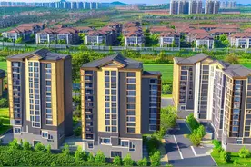 海珑AI说丨淄博购房可“以旧换新”，会给楼市带来怎样影响？图片