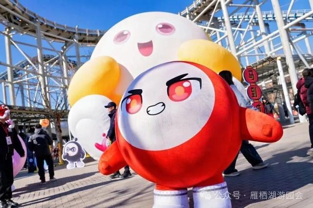 梅花开了！来这条精选的怀柔区郊游线路感受春意盎然