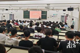 联合培养机器人人才！顺职院携手库卡中国启动新匠星计划图片