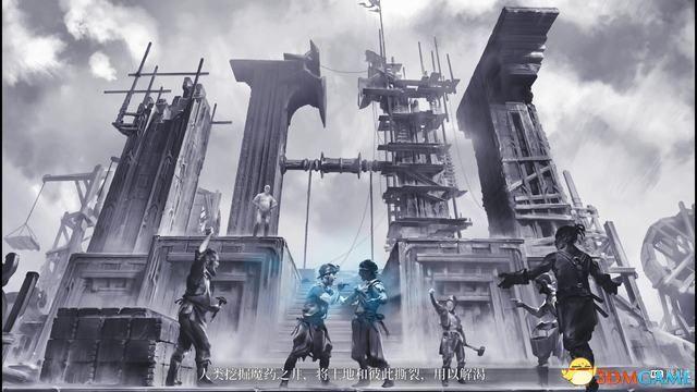 《雾锁王国》图文攻略 通关全流程攻略及上手指南