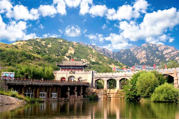 四城联动破界 冬季旅游惠民“冬游胶东”新闻发布会公布跨区域文旅合作创新举措