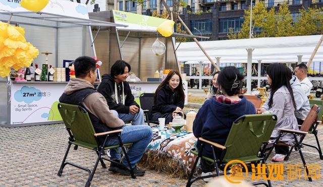 索道首航在即 下站商圈升级