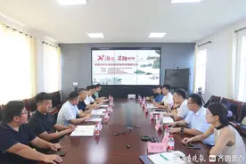 打造南线、北线及环岛路线，长岛大黑山擦亮“仙山海岛”旅游品牌图片