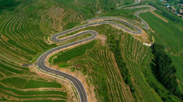 国庆来潍坊丨畅游“齐鲁天路”，五地特色盛宴邀您打卡