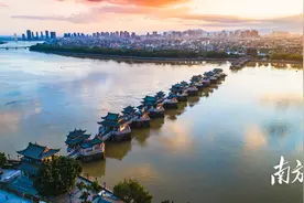 “宣战”十个难题，招引目标400亿，潮州吹响实干“冲锋号”图片