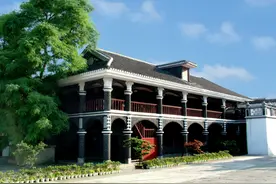 追寻红色足迹！去遵义来一场red walk，春节遛娃打卡超合适！图片