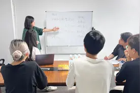从课堂到实战 智慧成就梦想——杭州科技职业技术学院旅游管理学院创业团队走出成功之路图片