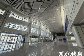 沪苏湖高铁票价车次公布！全程二等座最低80元图片