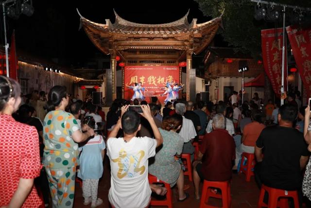 “宋韵”新风 “烟火”万家
