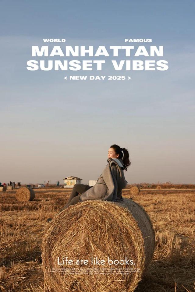 东营市区出发半小时直达，离你最近的“瑞士卷”竟然藏在稻田画！