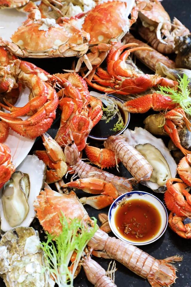 乘着高铁游威海 | 千里山海，等你！