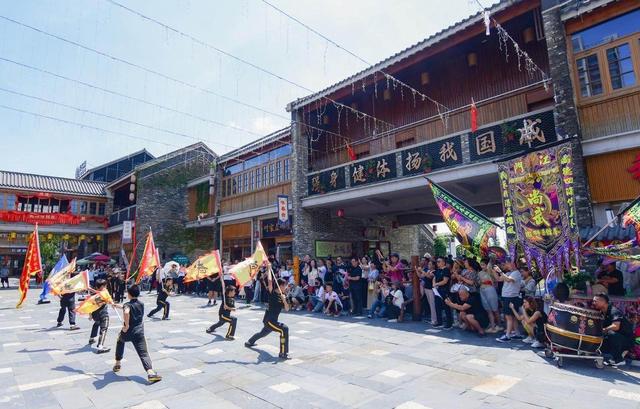 “岭南村晚”首站启幕！江门古劳水乡邀你8.30精彩赴约