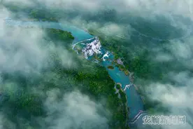 丰富优质旅游供给 建设世界级旅游景区 黄果树景区全力“备战”迎接旅游旺季图片