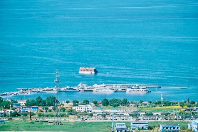 2026大皖研学夏令营·青海篇｜移动城堡房车6日营