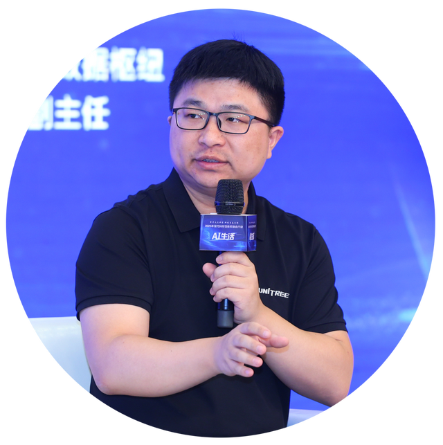圆桌对话会 | 这场含“AI量”超高的圆桌会，都透露了哪些信息？