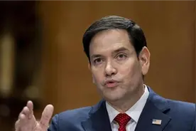 美国对外国官员及其他促进非法移民进入美国的人员实行签证限制图片