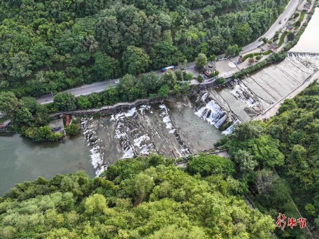 毕节：城市旅游让更多游客“留下来”