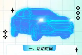 合肥经开区千万元汽车消费补贴即将上线图片