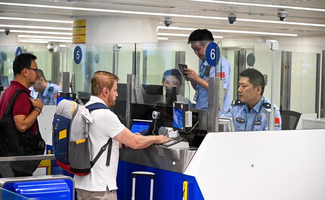 【中国那些事儿】外媒：“China Travel”热度不减 未来五年中国将打造更高质量旅游体验